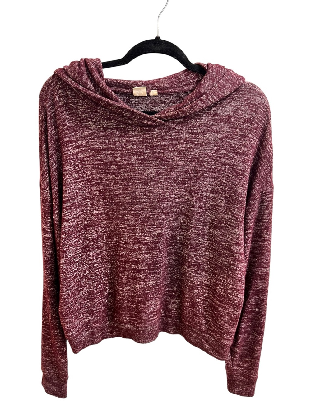 GAP Hooded Sweater - Wine